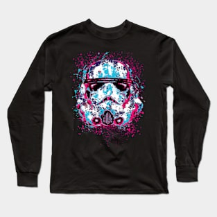 Splashtrooper Long Sleeve T-Shirt